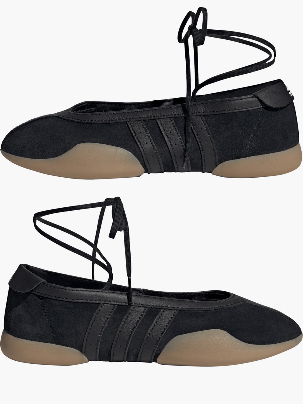 adidas Taekwondo Mei Ballet Flat